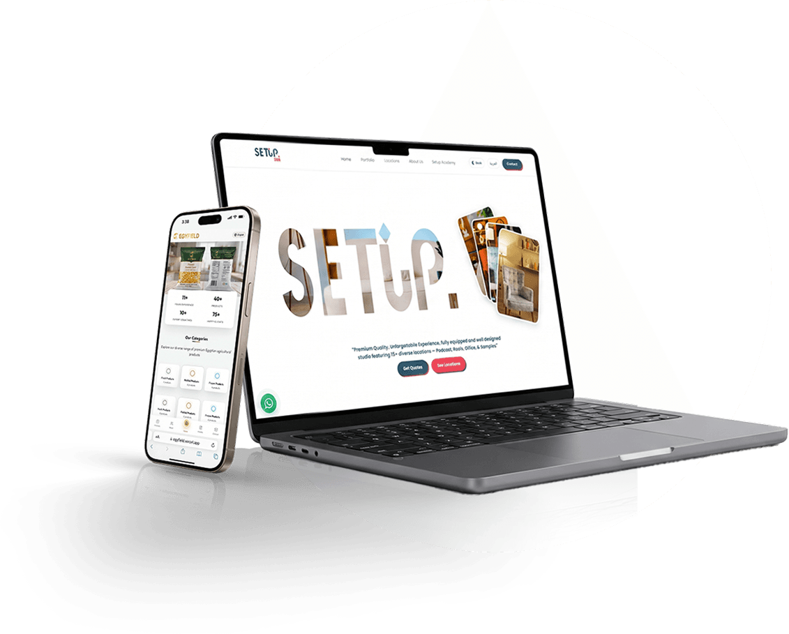 3M Portfolio Showcase